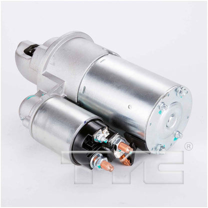 TYC Starter Motor 1-06756