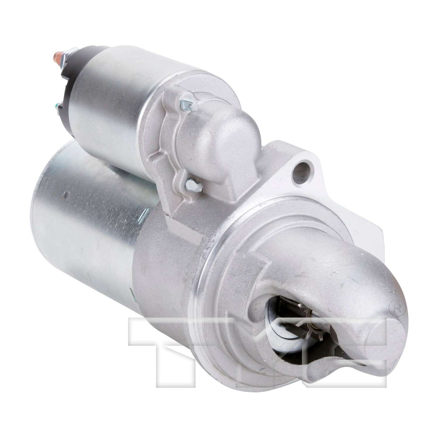 TYC Starter Motor 1-06756