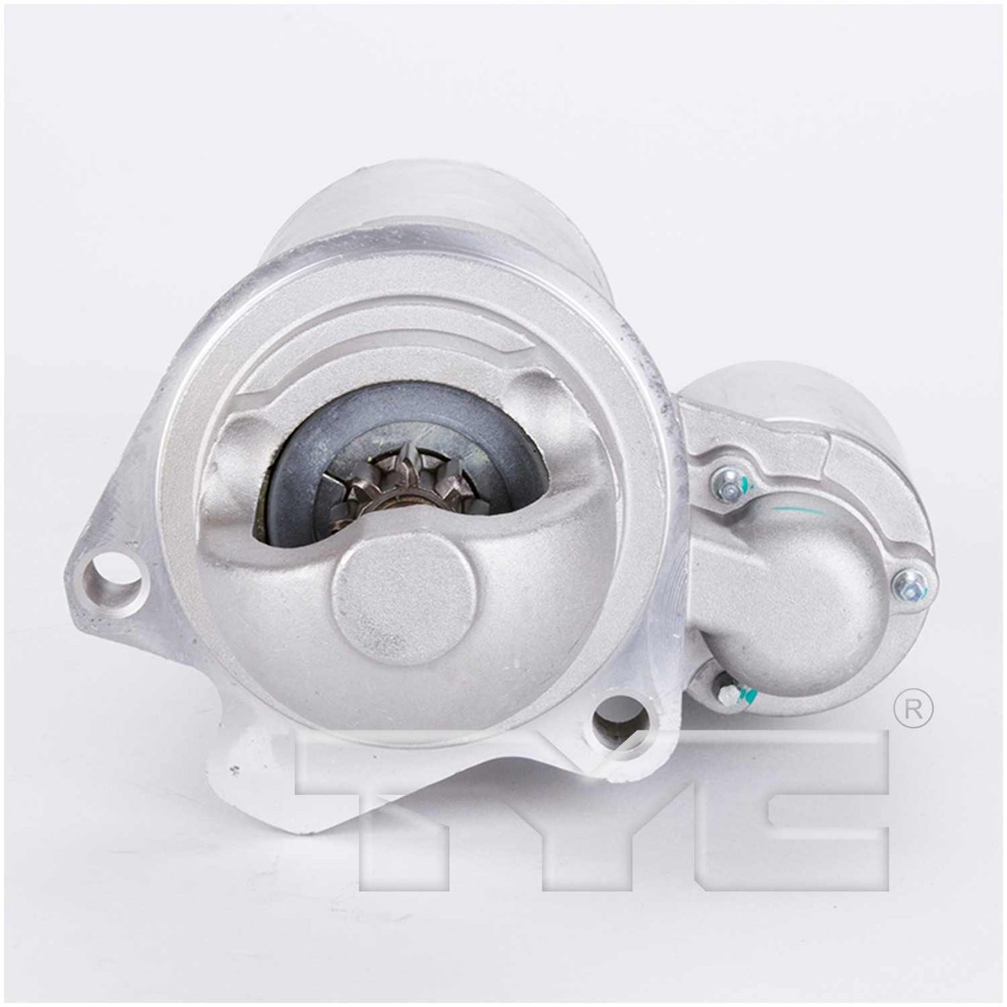 TYC Starter Motor 1-06756