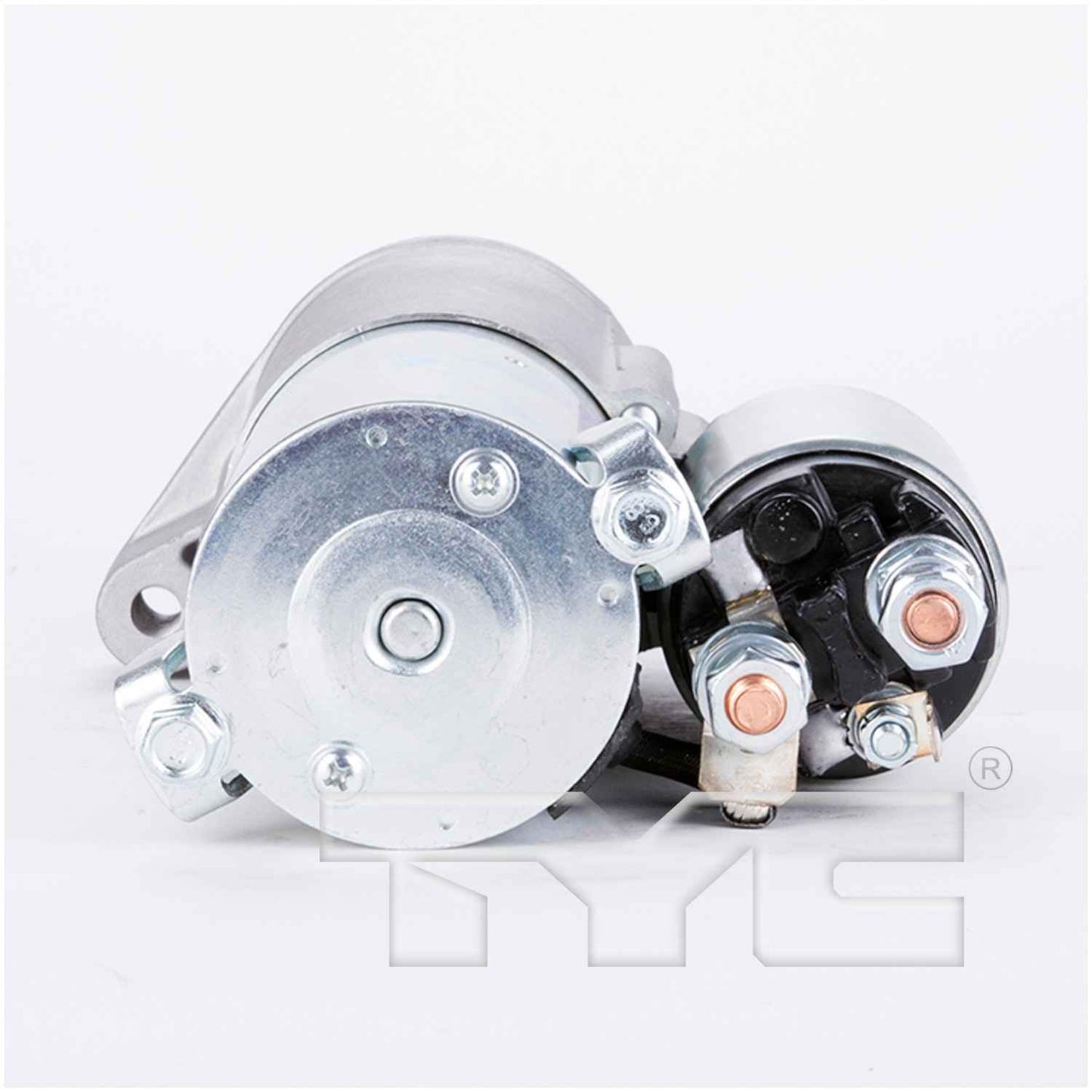 TYC Starter Motor 1-06761