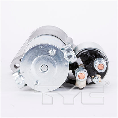 TYC Starter Motor 1-06761