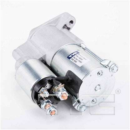 TYC Starter Motor 1-06761