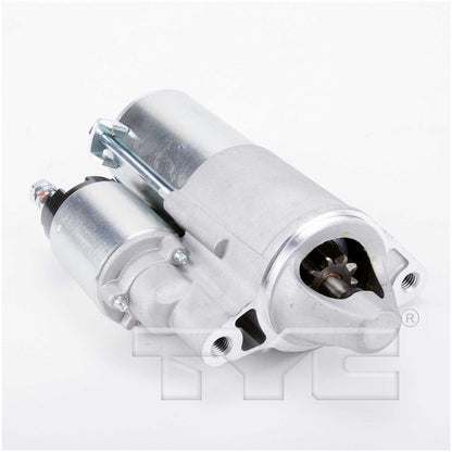 TYC Starter Motor 1-06761