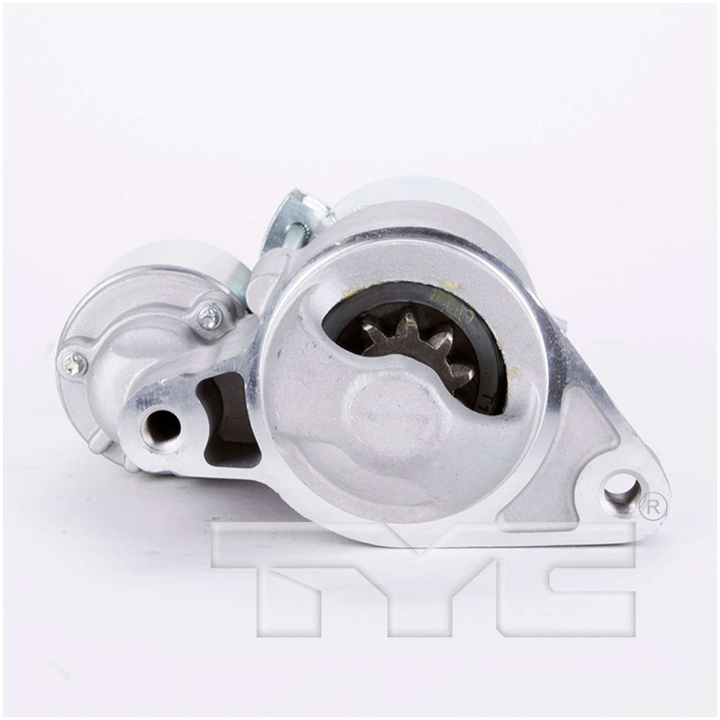 TYC Starter Motor 1-06761