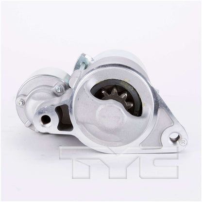 TYC Starter Motor 1-06761