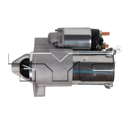 TYC Starter Motor 1-06761