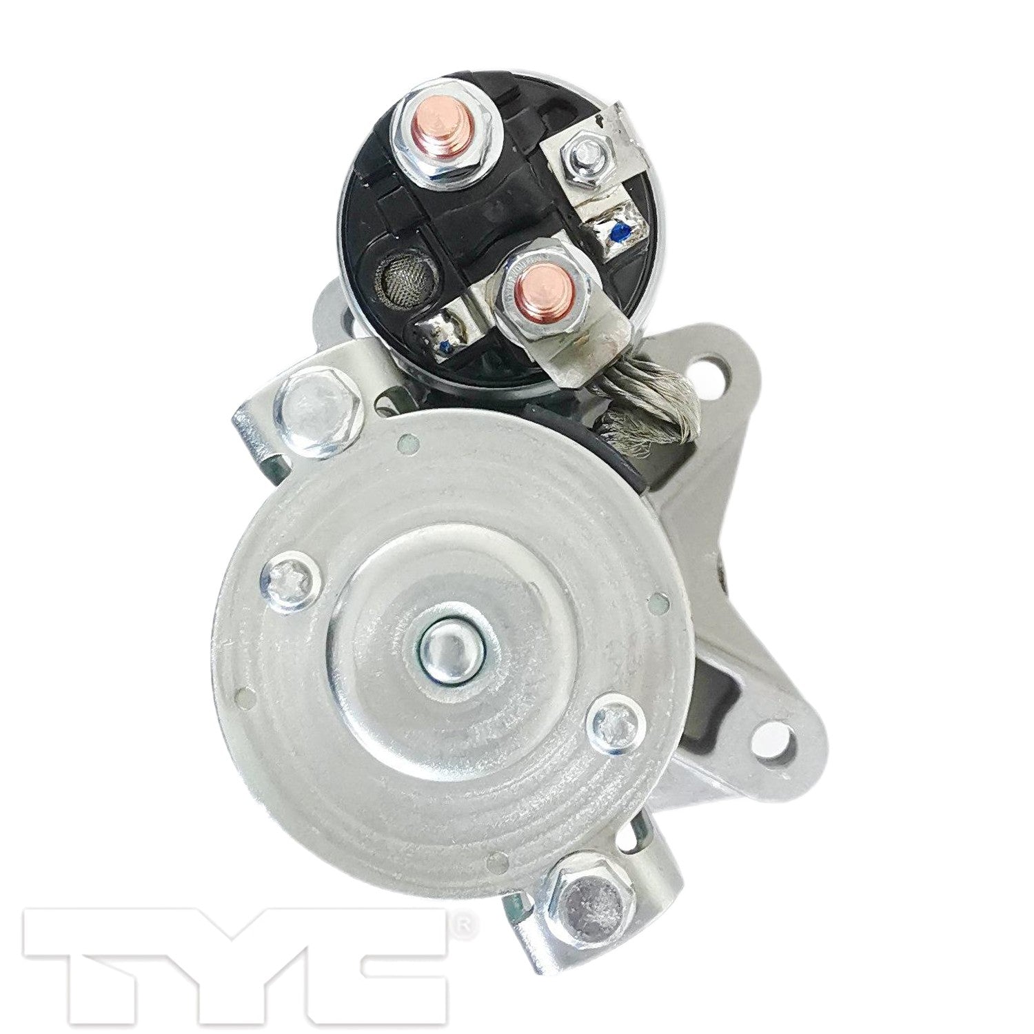 TYC Starter Motor 1-06763
