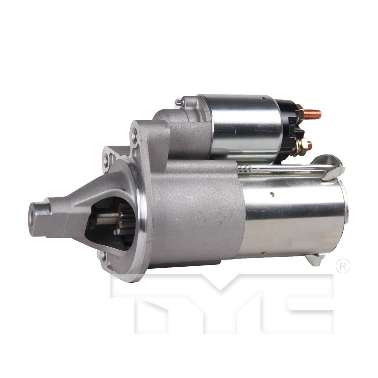 TYC Starter Motor 1-06763
