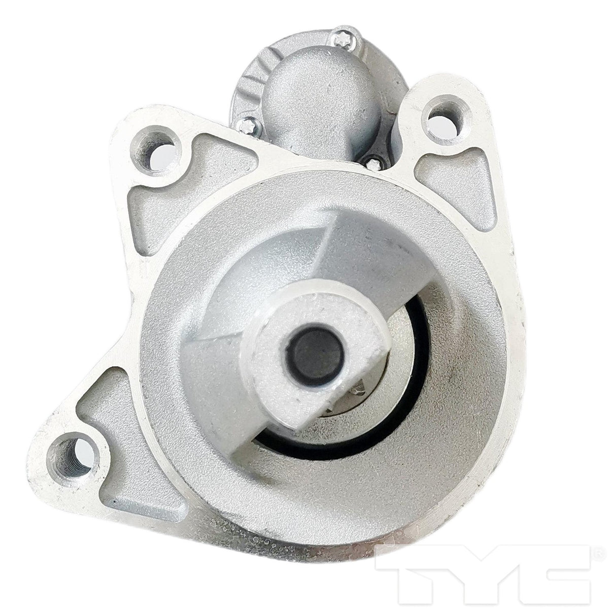 TYC Starter Motor 1-06763
