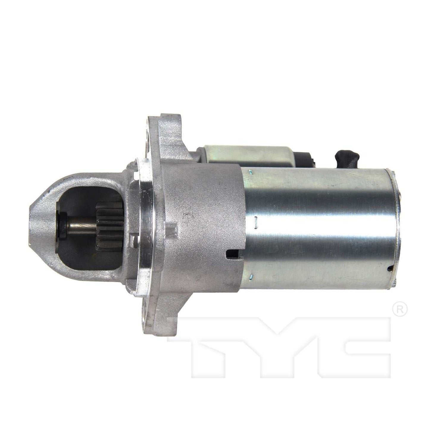 TYC Starter Motor 1-06782