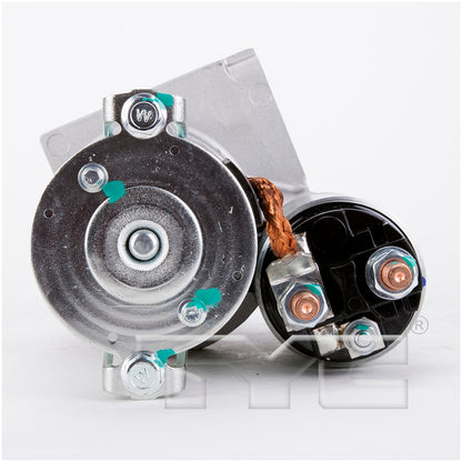 TYC Starter Motor 1-06783