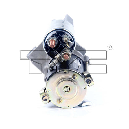 TYC Starter Motor 1-06783