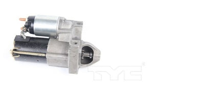TYC Starter Motor 1-06783