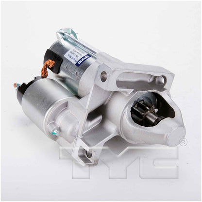 TYC Starter Motor 1-06783