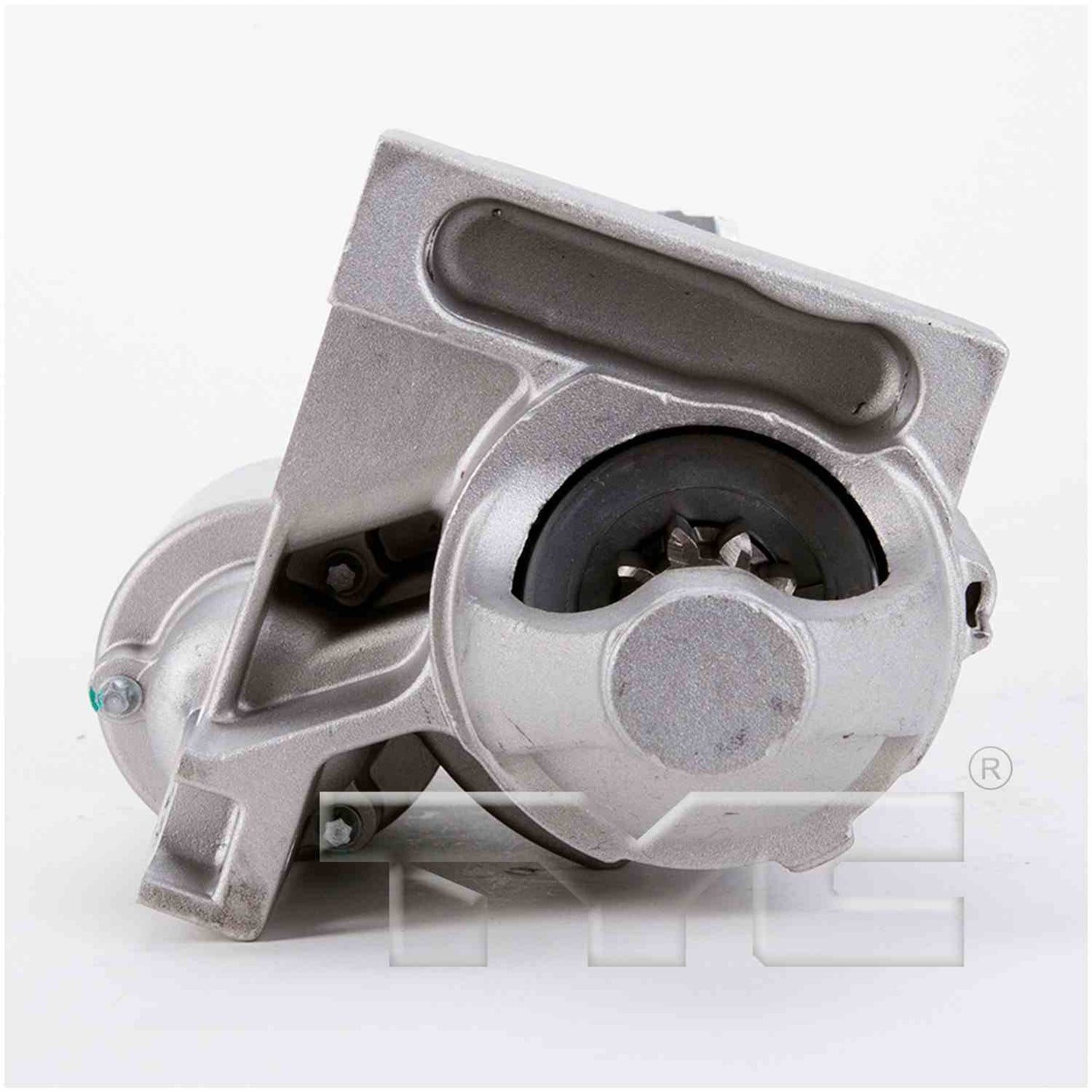 TYC Starter Motor 1-06783
