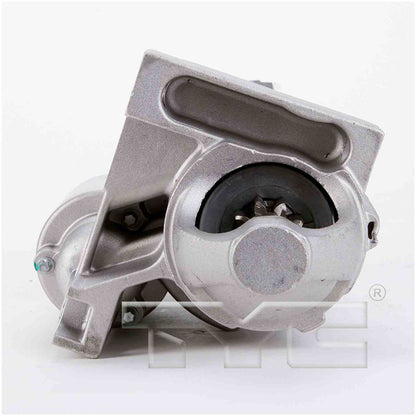 TYC Starter Motor 1-06783