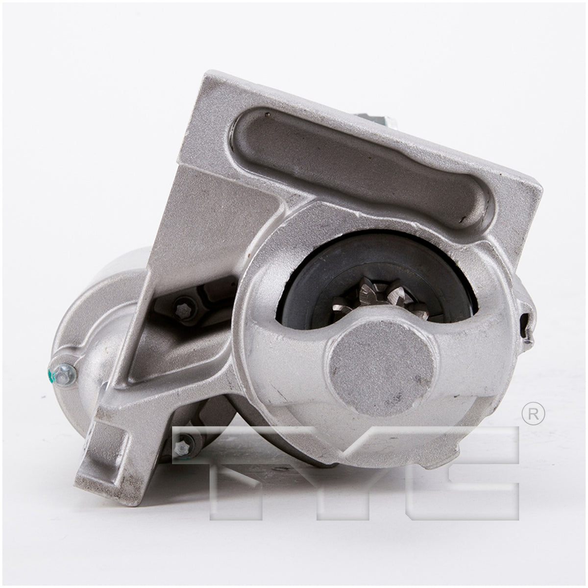 TYC Starter Motor 1-06783