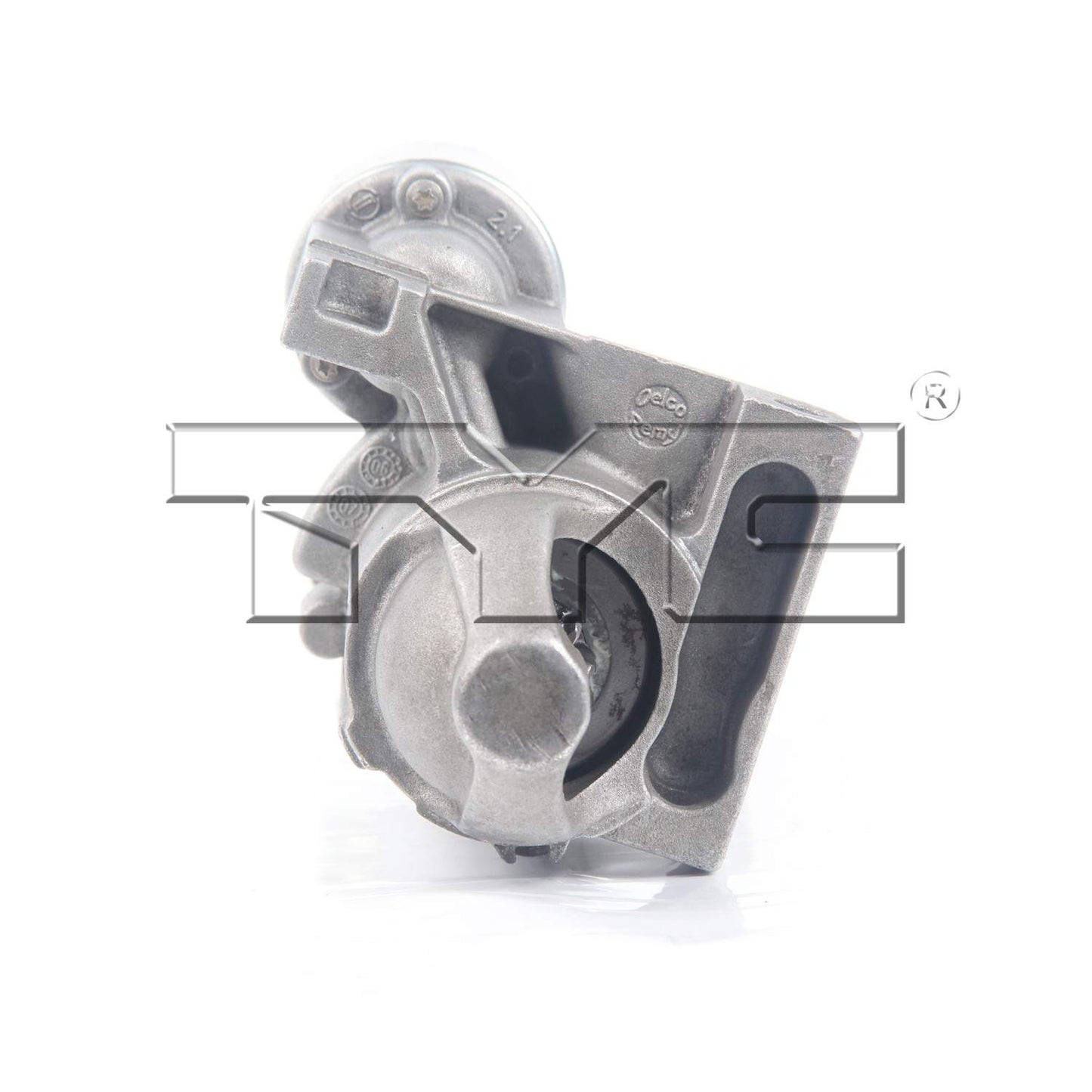 TYC Starter Motor 1-06783