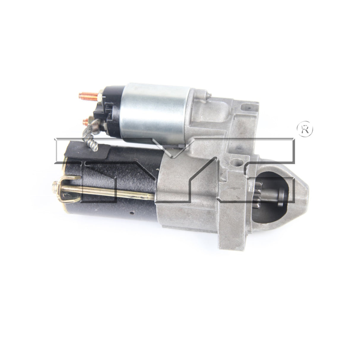 TYC Starter Motor 1-06783