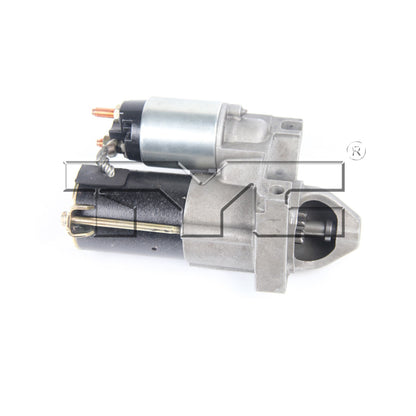 TYC Starter Motor 1-06783