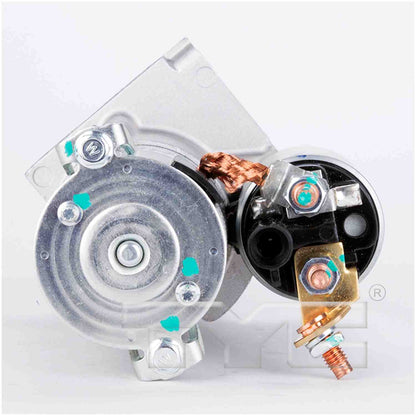 TYC Starter Motor 1-06784