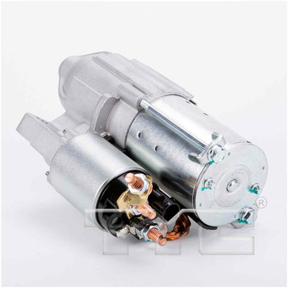 TYC Starter Motor 1-06784