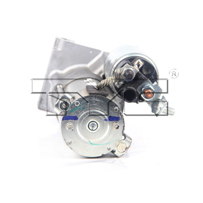 TYC Starter Motor 1-06784