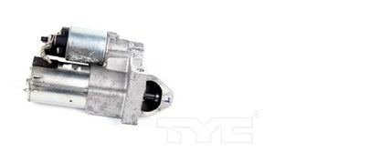 TYC Starter Motor 1-06784