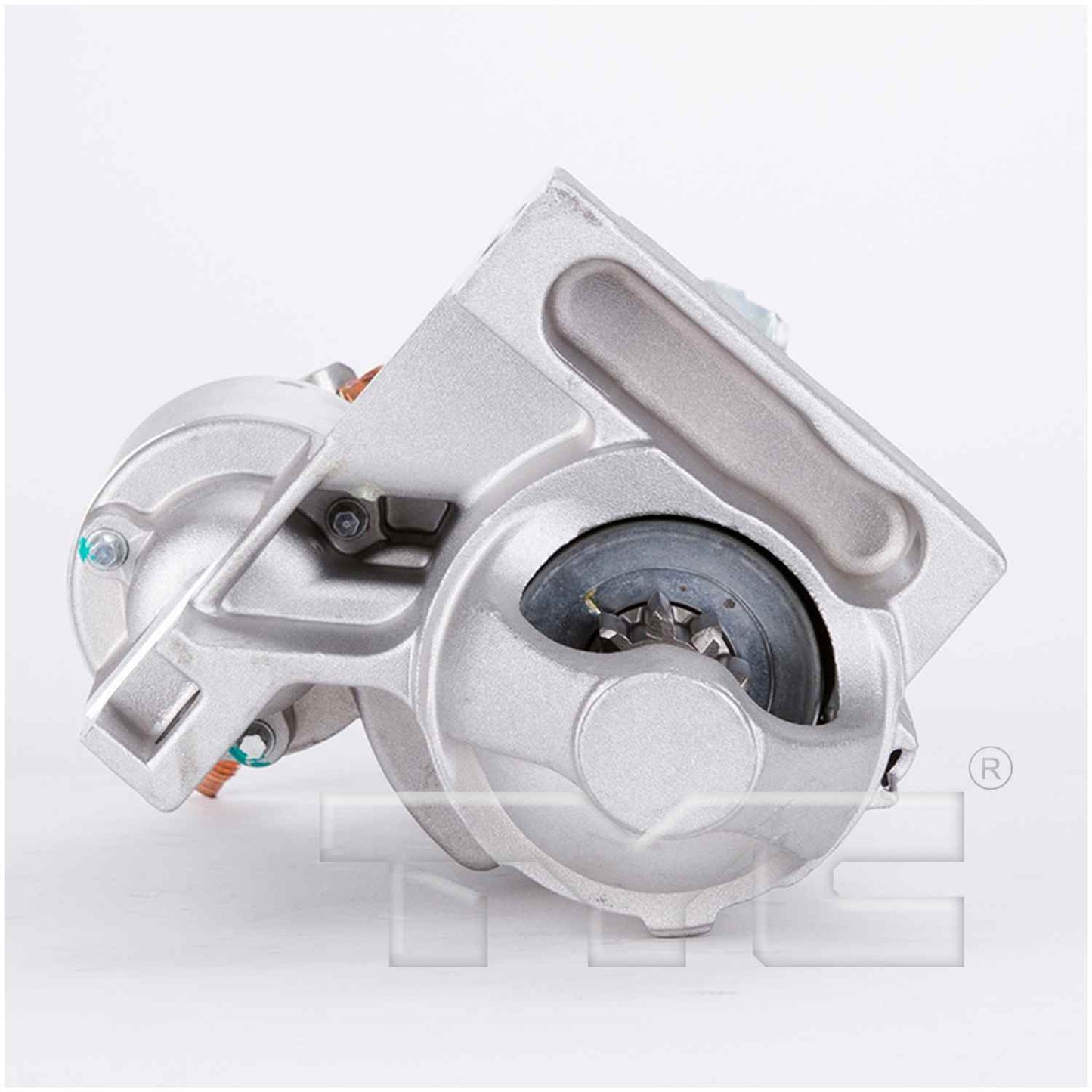 TYC Starter Motor 1-06784