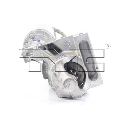TYC Starter Motor 1-06784