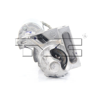 TYC Starter Motor 1-06784