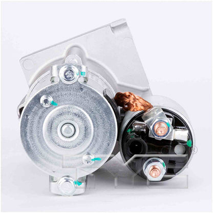 TYC Starter Motor 1-06785