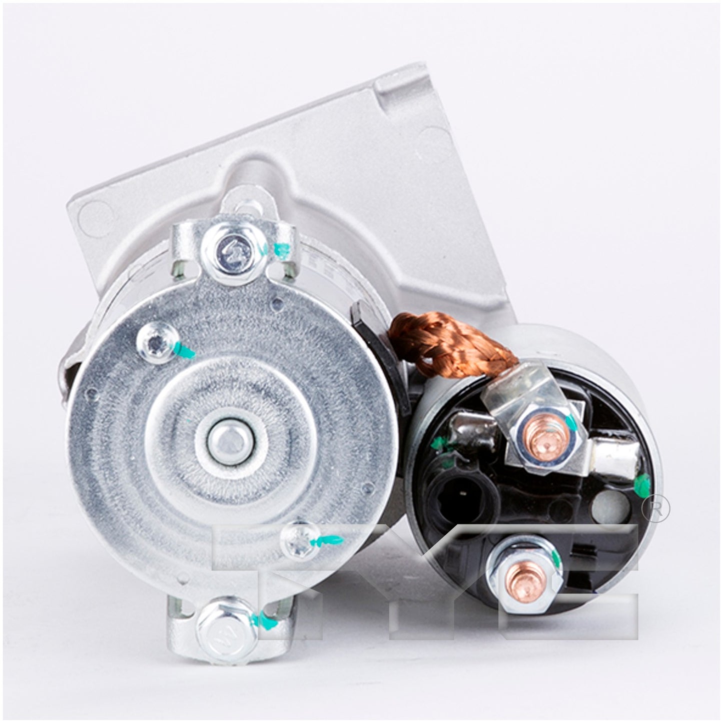 TYC Starter Motor 1-06785