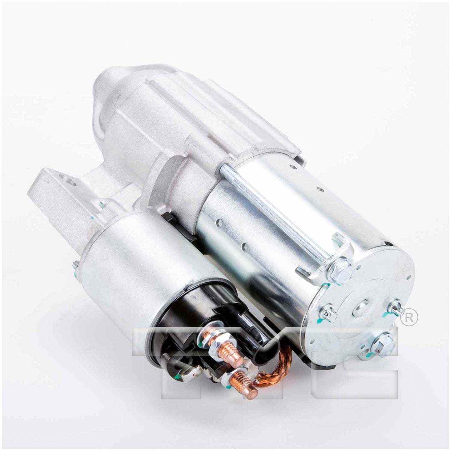 TYC Starter Motor 1-06785