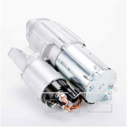 TYC Starter Motor 1-06785