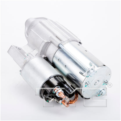 TYC Starter Motor 1-06785