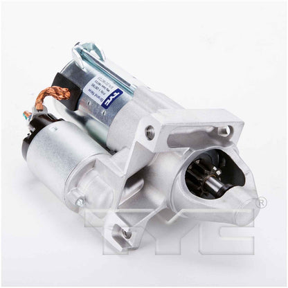 TYC Starter Motor 1-06785