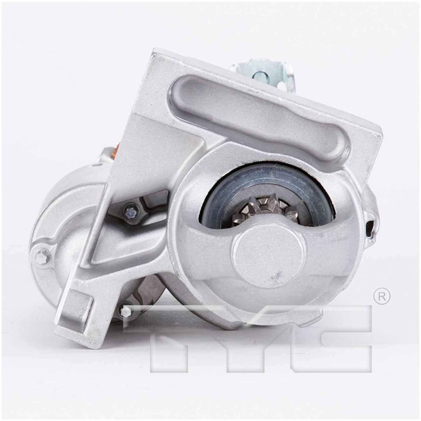 TYC Starter Motor 1-06785
