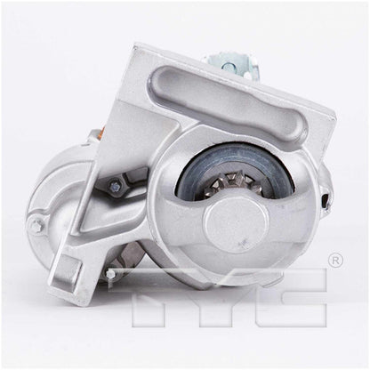 TYC Starter Motor 1-06785