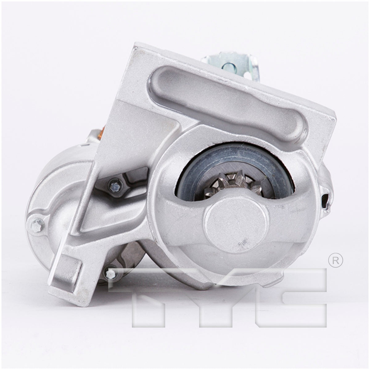 TYC Starter Motor 1-06785