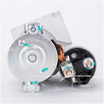 TYC Starter Motor 1-06786