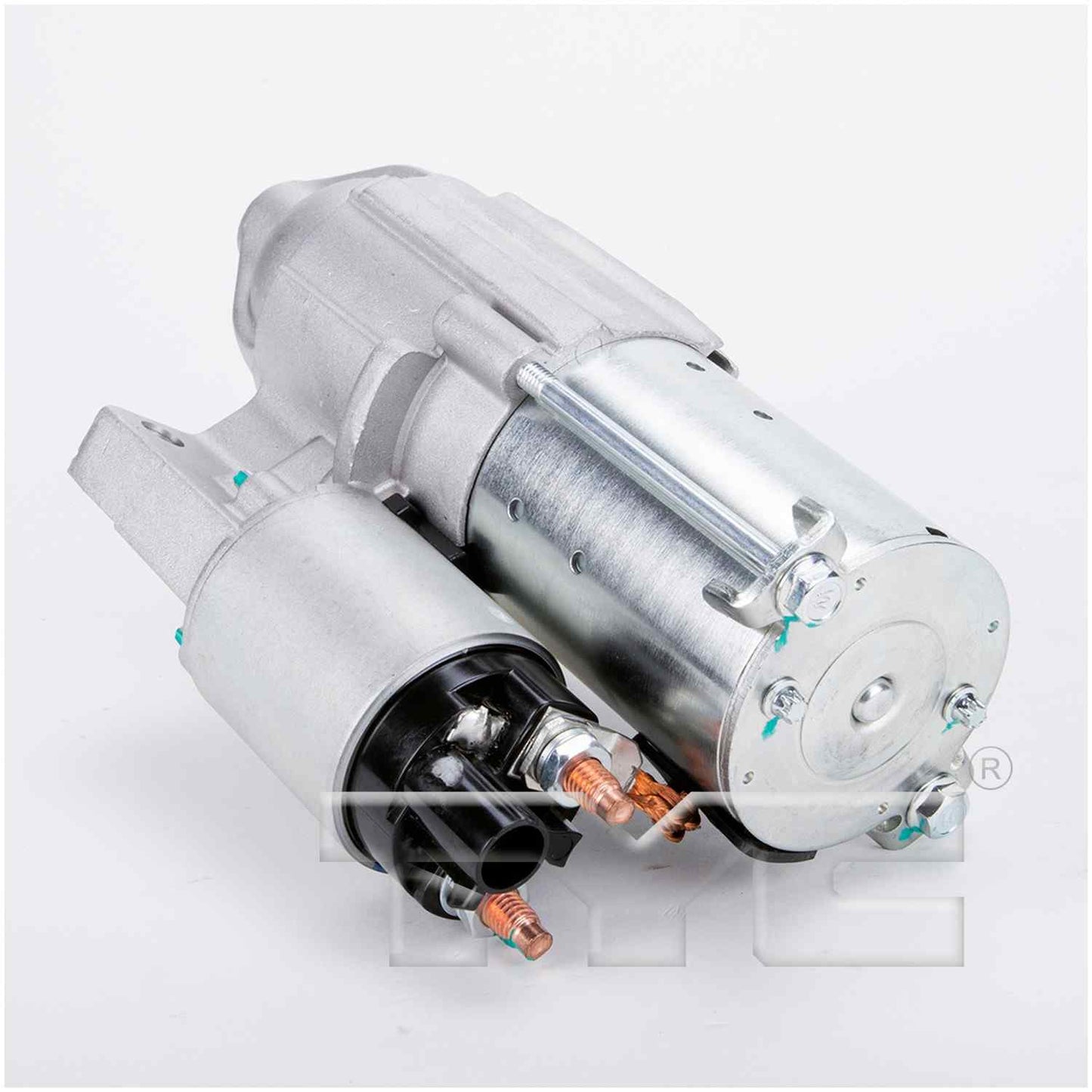 TYC Starter Motor 1-06786