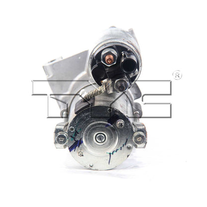 TYC Starter Motor 1-06786