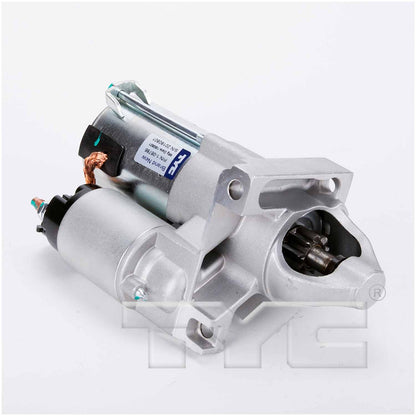 TYC Starter Motor 1-06786