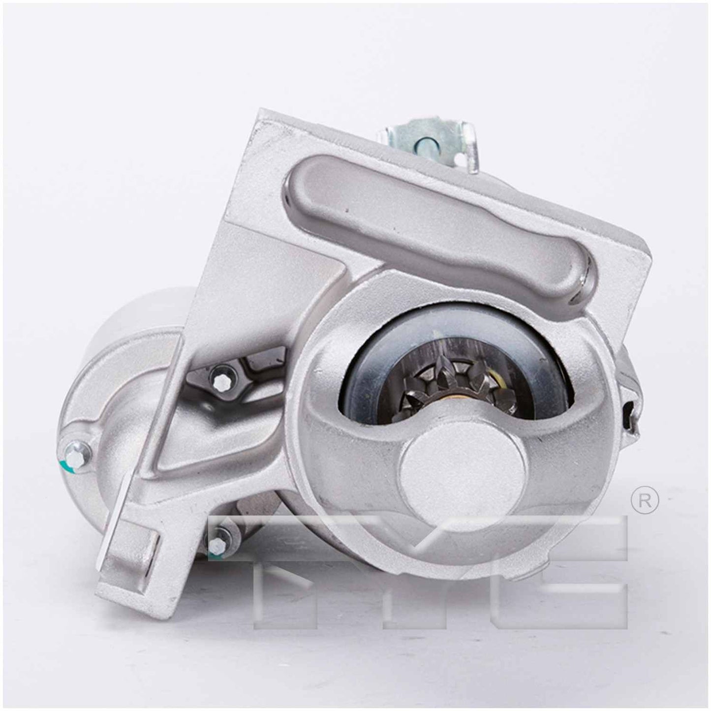 TYC Starter Motor 1-06786