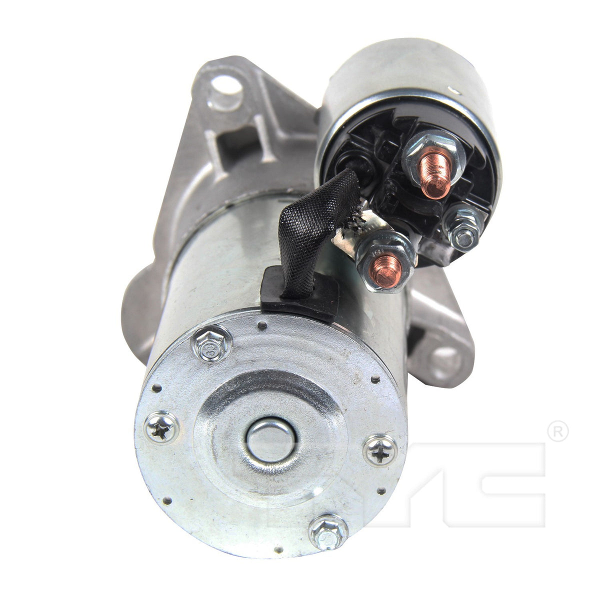 TYC Starter Motor 1-06934