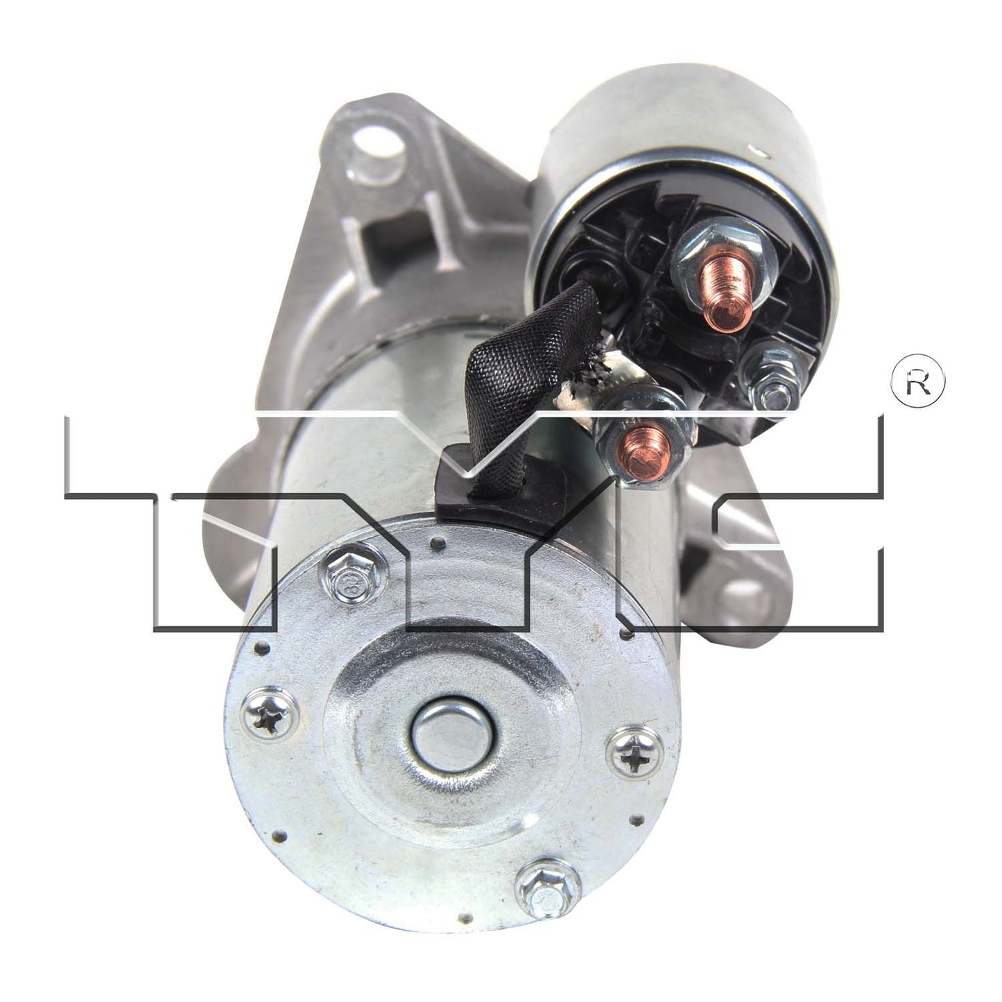 TYC Starter Motor 1-06934