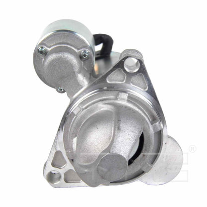 TYC Starter Motor 1-06934