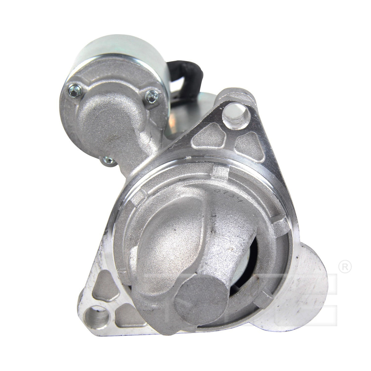 TYC Starter Motor 1-06934