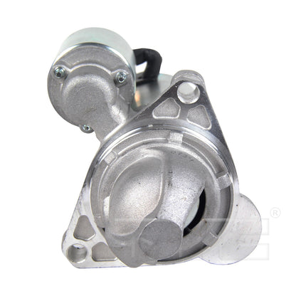TYC Starter Motor 1-06934